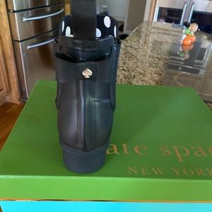 Kate Spade boots